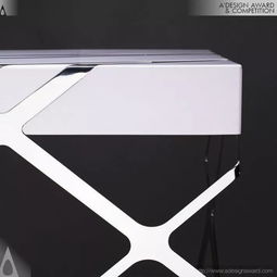 2018 A'設(shè)計大獎 家具、裝飾及家居用品類獲獎作品圖文賞析