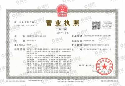 沈陽麟龍科技 深耕互聯網軟硬件，以創新驅動穩中求勝
